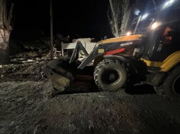 Наслідки нічної атаки рф: пошкоджені будинки та об’єкти енергетики