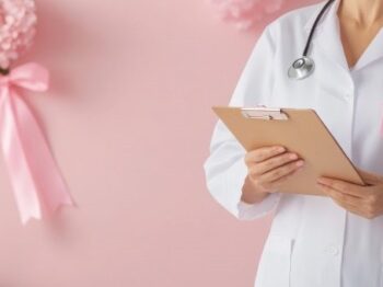 В Одесі жінки можуть безкоштовно перевірити стан свого здоров’я