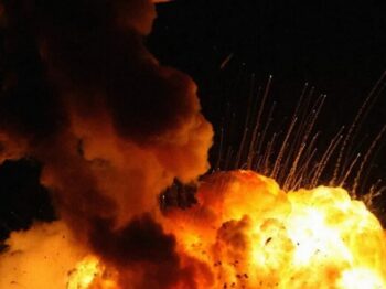 Унаслідок атаки БпЛА на Одеський район загинув підліток