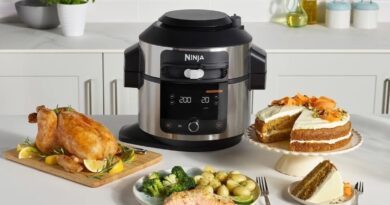 Мультиварка скороварка и электрогриль – современные помощники на украинской кухне