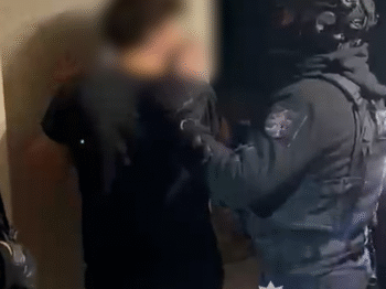 Нацполіція та СБУ ліквідували мережу агентів, яка за завданням спецслужб рф готувала замовні вбивства