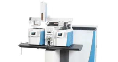 Профессиональные газовые хроматографы для лабораторного анализа