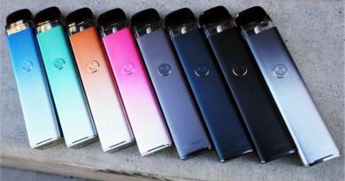 Как выбрать свою POD-систему XROS