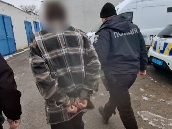 Алкоголь і конфлікт: на Одещині чоловік убив односельця