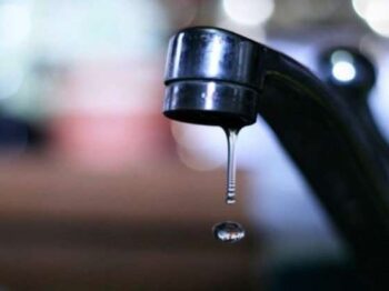 Через атаку РФ в Одесі без води залишилися 250 тисяч абонентів