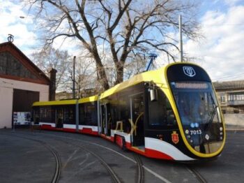 Трамваї та тролейбуси не виходять на лінію: що відбувається в Одесі