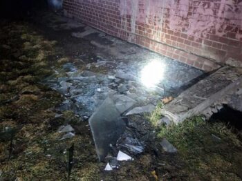 Влучання у багатоповерхівки: наслідки дронової атаки на Одесу