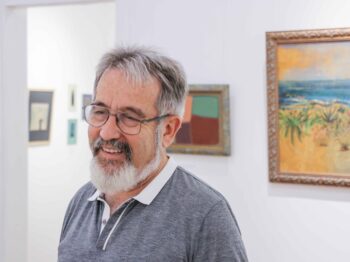 Директора Музею сучасного мистецтва Одеси нагороджено орденом