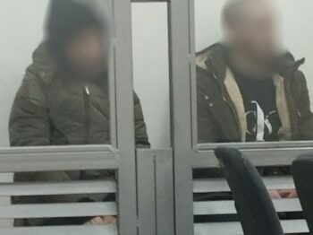 Розбій на пенсіонера в Любашівці: суд відправив підозрюваних під варту