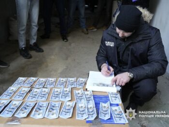 В Одесі суд виніс вирок учасникам банди за вимагання надуманих боргів