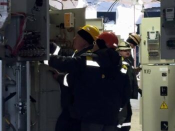 27 лютого в Одесі тимчасово відключать світло у Хаджибейському та Пересипському районах