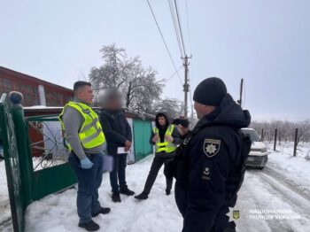 На Одещині судитимуть чоловіка за зберігання бойових припасів