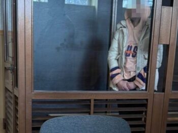 Двоє мешканців Одещини постали перед судом за підозрою у державній зраді