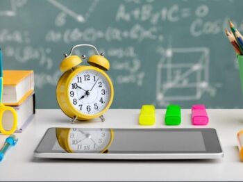 Одеські заклади освіти відновлюють очне навчання