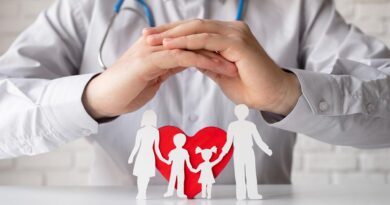 Медичне страхування для сім’ї: чому воно необхідне