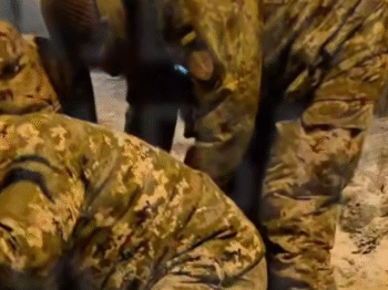 ТЦК підтвердив застосування сили в Одесі та заявив про опір з боку громадянина