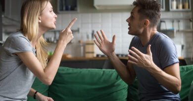 Як не сваритися через гроші: прості правила для тих, хто живе разом