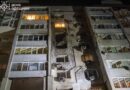 Удар по цивільних об’єктах: що відомо про наслідки атаки в Одесі