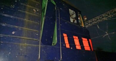 Одещина зазнала чергового удару по портовій інфраструктурі