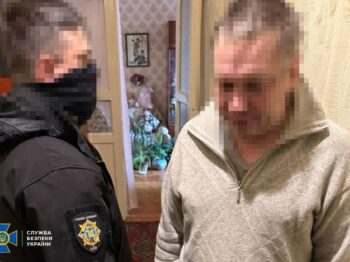 В Одесі викрили лікарку, яка виправдовувала агресію рф