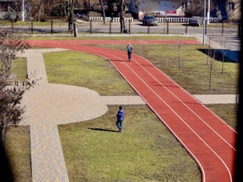 Міська влада підтримує розвиток дитячої творчості