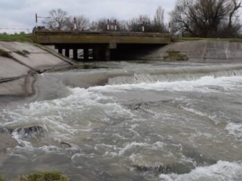 Проблема води на півдні: як рятують аграрний сезон на Одещині