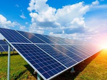 Крадіжка на мільйон: в Ізмаїлі зникло 596 сонячних панелей