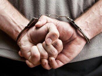 В Одеській області чоловік обікрав сусіда, поки той був у відрядженні за кордоном