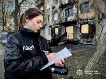 Підпал банку в Одесі: 26-річного чоловіка судитимуть за диверсію