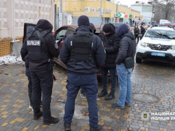 Схема «Ваш син у ТЦК»: в Одесі викрили шахрая