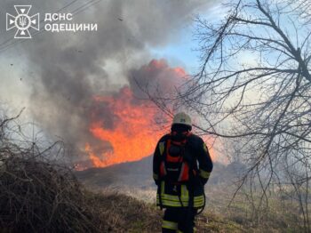 Ціна байдужості — мільйони: екологічні втрати на Одещині зростають