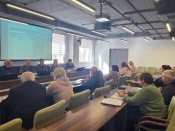 Понад 500 сімей отримають допомогу: в Одесі підтримують ветеранів