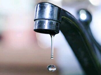 Через аварійні роботи в Одесі тимчасово припинять водопостачання