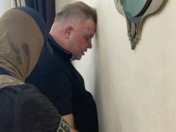 Суд продовжив арешт мера Білгорода-Дністровського