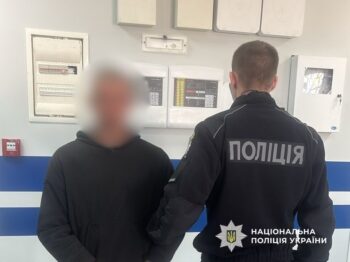 Тіло знайшли у колодязі: на Одещині затримали підозрюваного у вбивстві