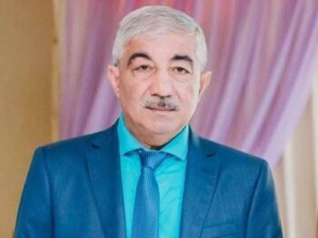 Легенда одеського боксу Азер Мустафаєв помер