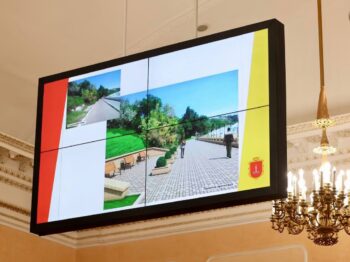 15 кілометрів уздовж моря: в Одесі стартує оновлення набережної