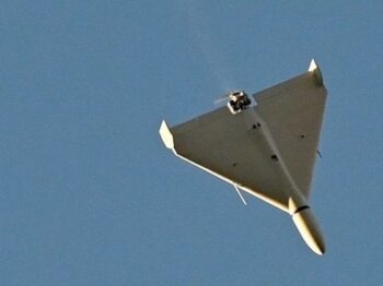 Ранкова атака на Одесу: безпілотник влучив у житловий будинок