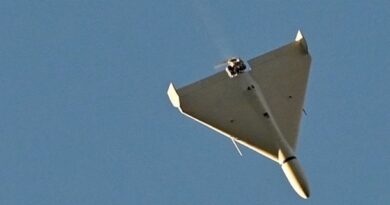 Ранкова атака на Одесу: безпілотник влучив у житловий будинок