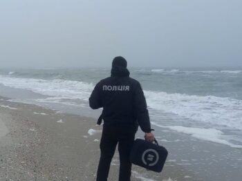 Зникли у морі: в Одеській області розгорнули пошукову операцію