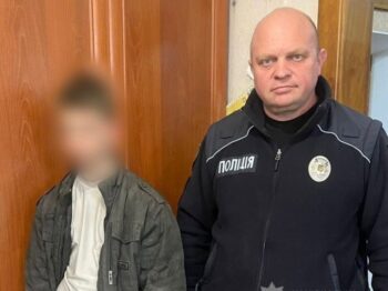 Пішов із закладу і ночував у покинутому будинку: на Одещині знайшли підлітка