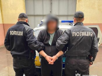 Одеса: сварка через жінку закінчилась трагедією