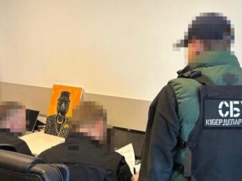 Шахраї маскувалися під інвесторів: подробиці з Одеси