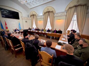 Одеса готується до Великодня: безпека понад усе