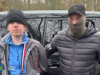 Агент ФСБ працював в Одесі: справу вже передали до суду