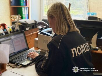 «Дайте подзвонити»: в Одесі викрили шахрая