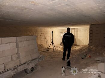 На Одещині викрили масштабний нелегальний бізнес: сімох осіб підозрюють у видобутку копалин