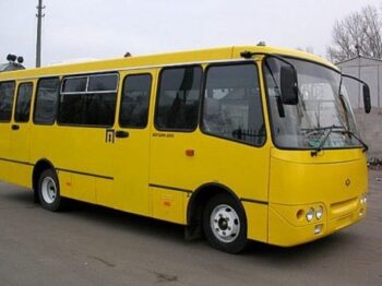 Зміни в русі транспорту в Одесі 12 квітня: деталі