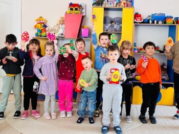 Великодня атмосфера в Одесі: соціальні заклади наповнилися життям