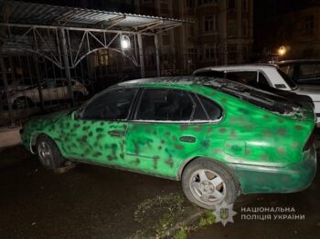 Хотів швидких грошей — отримав кримінальну справу: підпал в Одесі